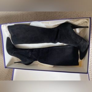 STUART WEITZMAN Knee-High Boots